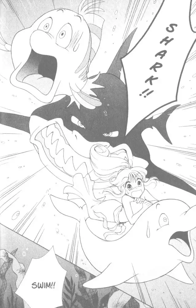 Kirara Princess Chapter 7 22